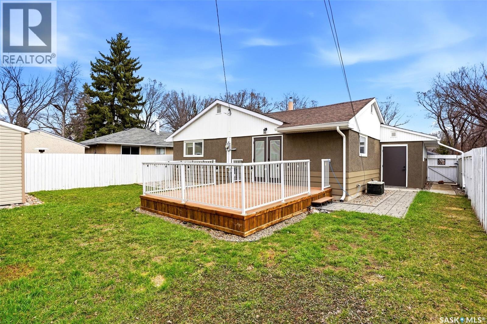 12 Fox Glove Crescent, Regina, Saskatchewan  S4S 0G9 - Photo 26 - SK035159