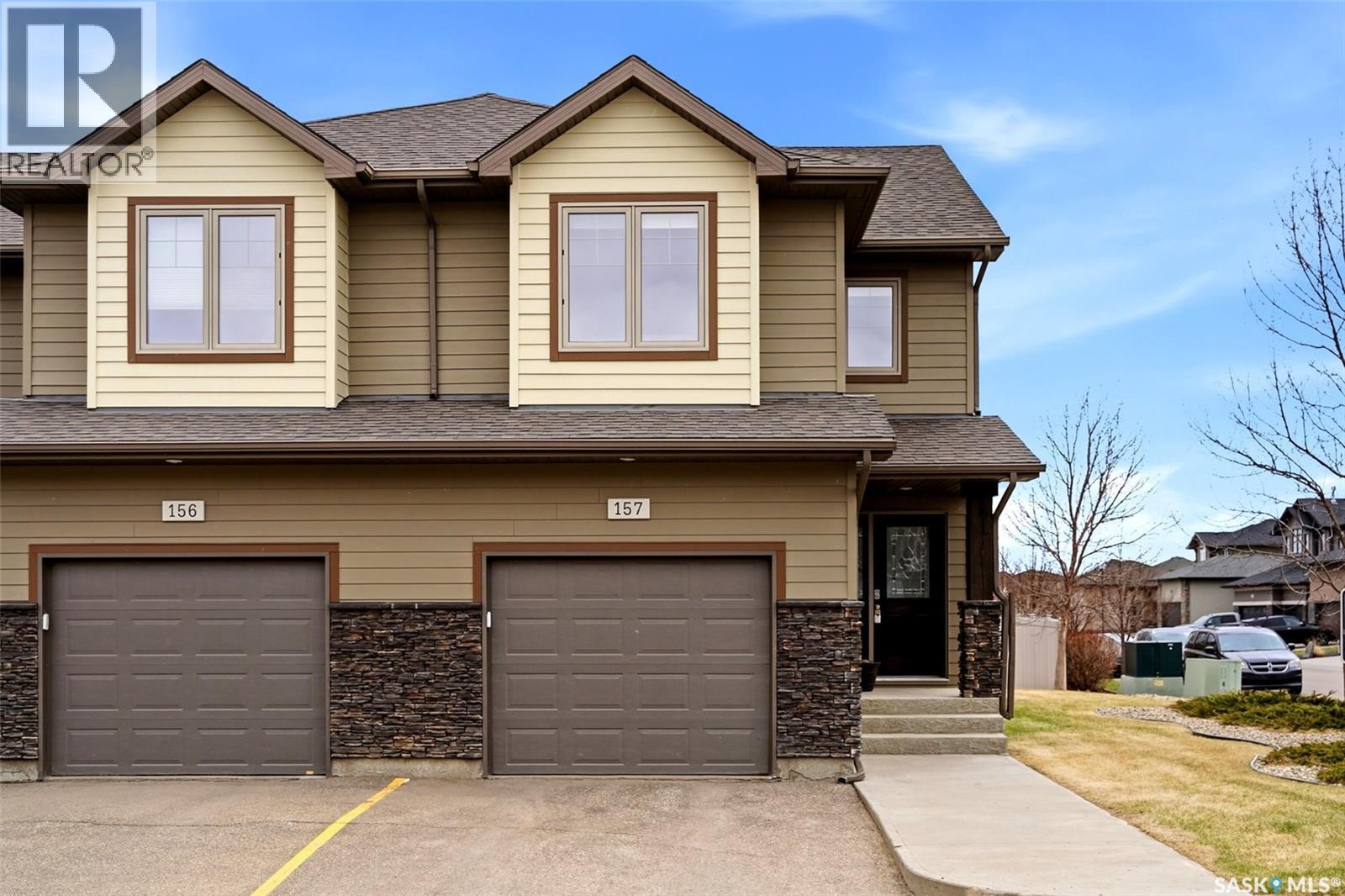 157 4100 Sandhill CRESCENT, Regina, Saskatchewan