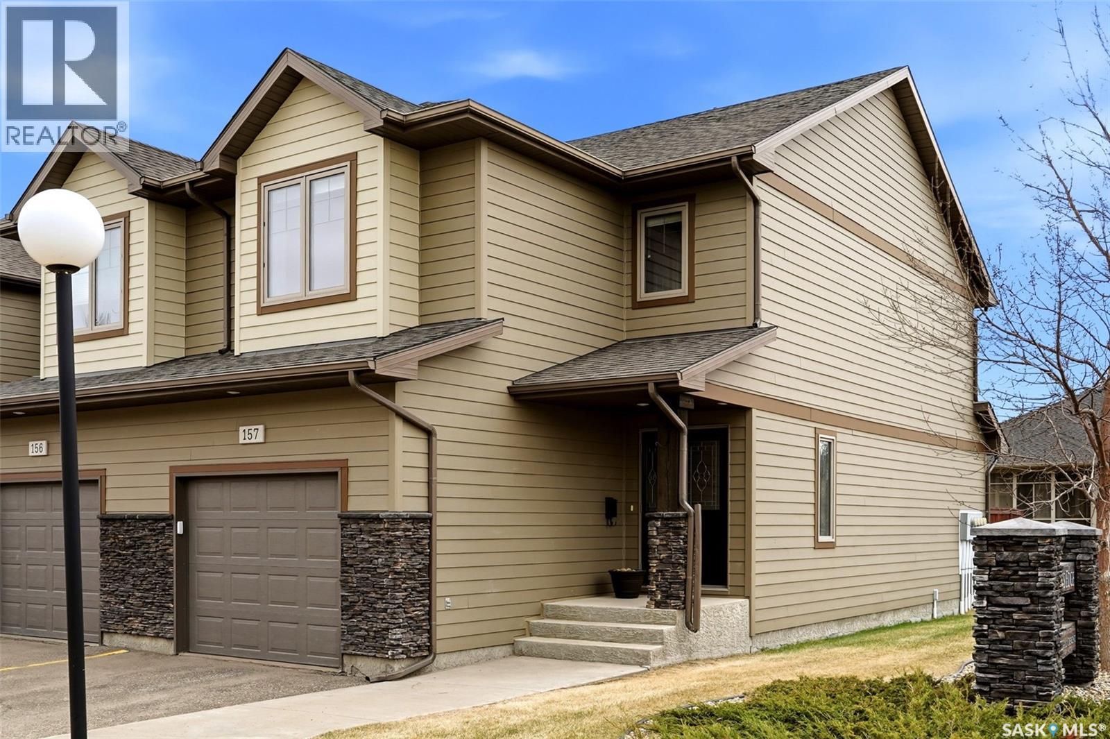 157 4100 Sandhill Crescent, Regina, Saskatchewan  S4V 3G9 - Photo 2 - SK035153