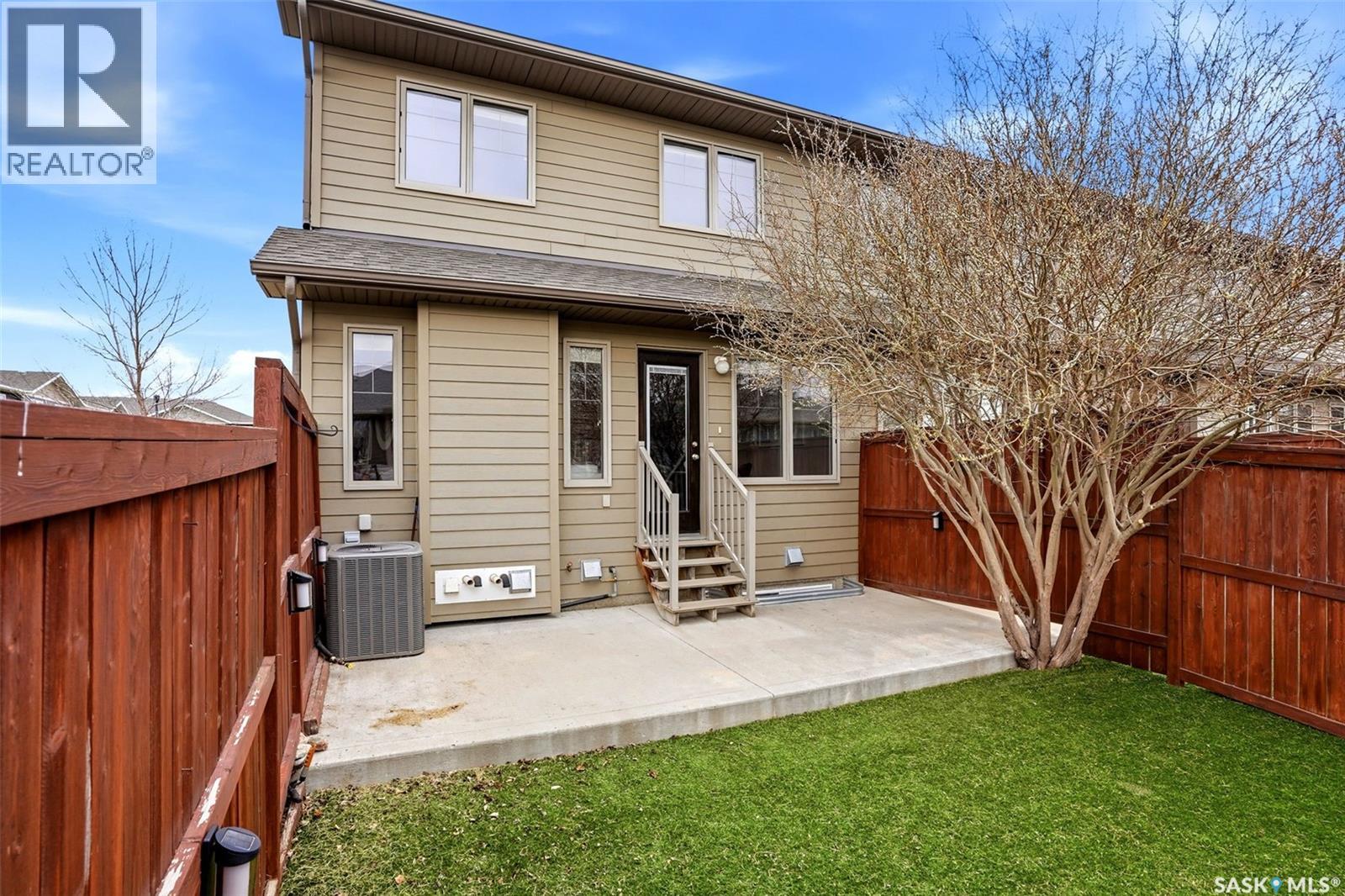 157 4100 Sandhill Crescent, Regina, Saskatchewan  S4V 3G9 - Photo 41 - SK035153