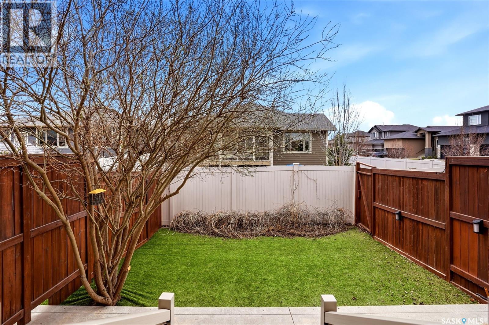 157 4100 Sandhill Crescent, Regina, Saskatchewan  S4V 3G9 - Photo 42 - SK035153