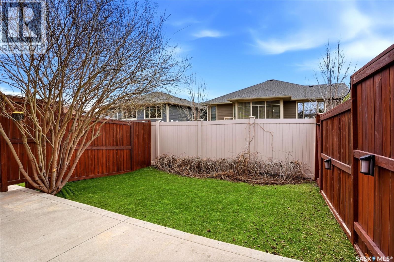 157 4100 Sandhill Crescent, Regina, Saskatchewan  S4V 3G9 - Photo 43 - SK035153