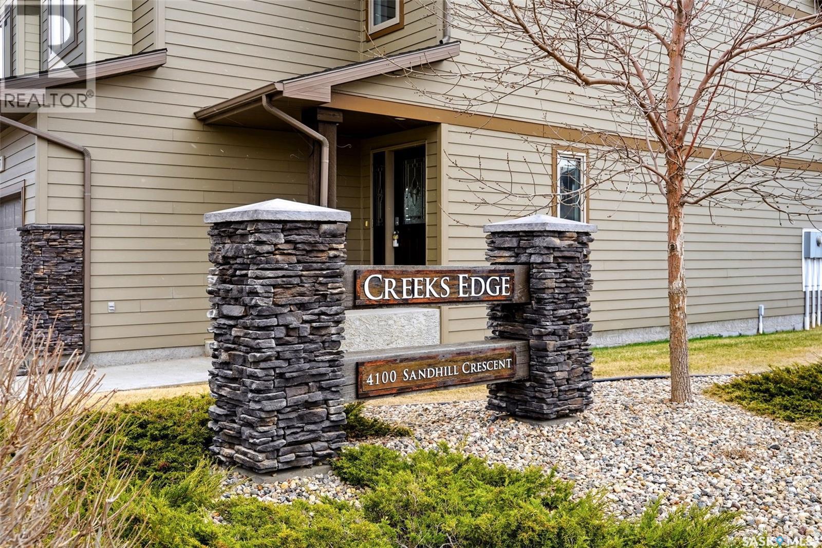 157 4100 Sandhill Crescent, Regina, Saskatchewan  S4V 3G9 - Photo 44 - SK035153