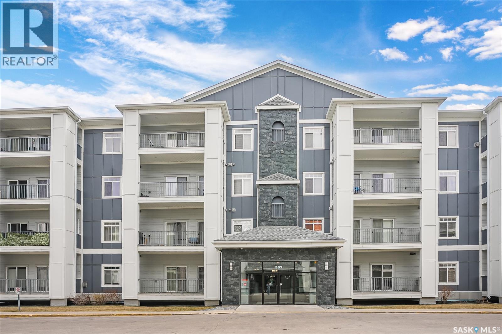 312 363 NELSON ROAD, Saskatoon, Saskatchewan