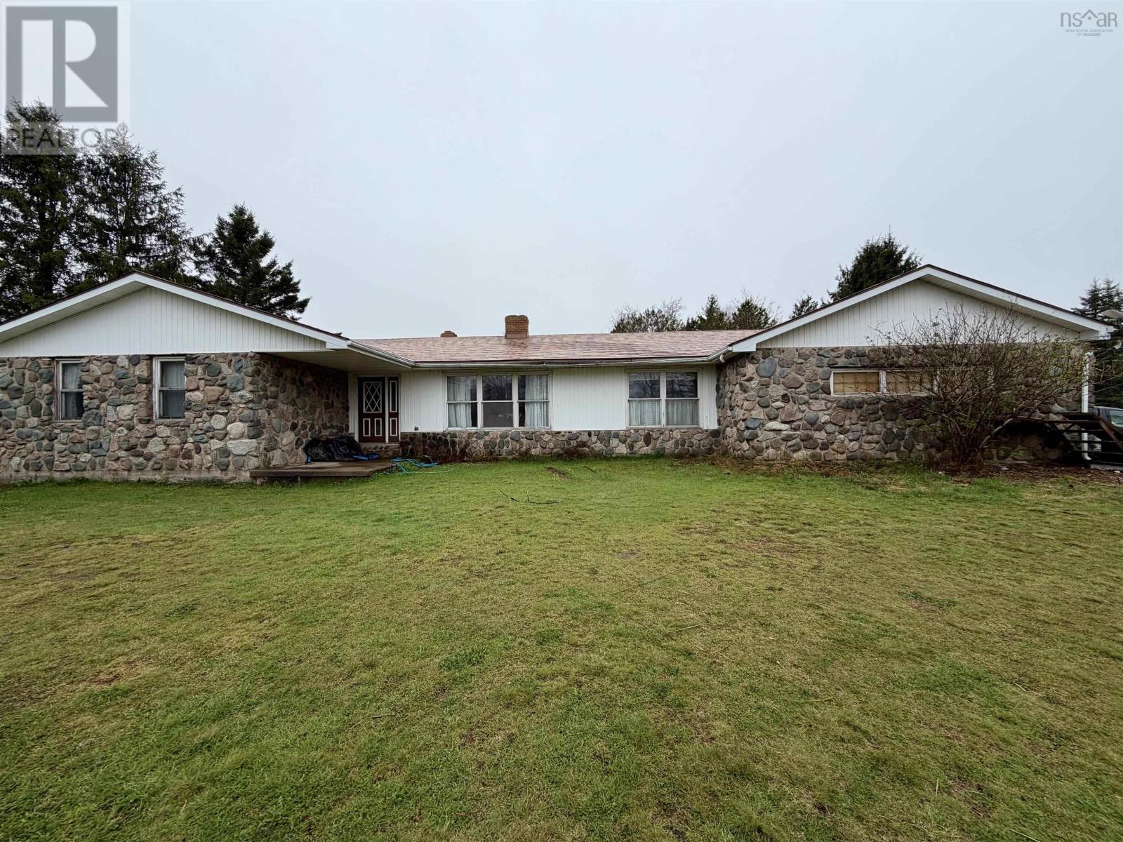 3786 Highway 4, Lower Debert, Nova Scotia