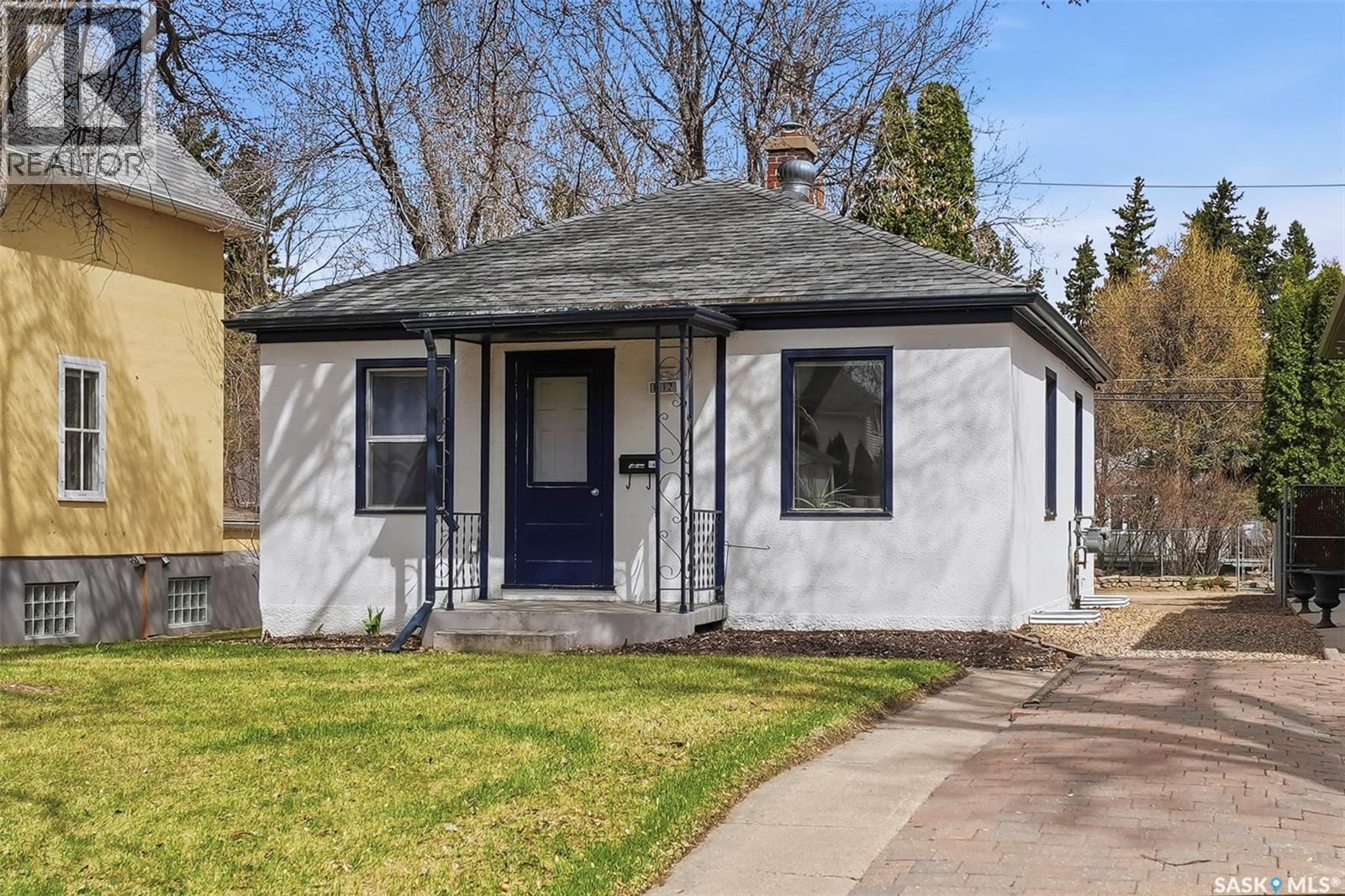 1117 15TH STREET E, Saskatoon, Saskatchewan