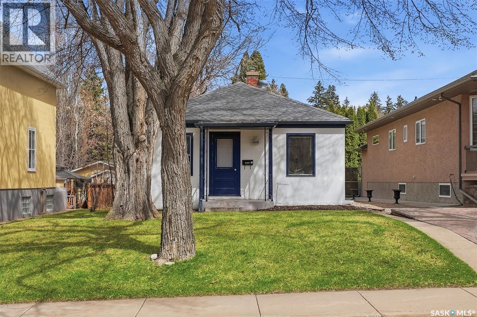 1117 15th Street E, Saskatoon, Saskatchewan  S7N 0R5 - Photo 2 - SK034963