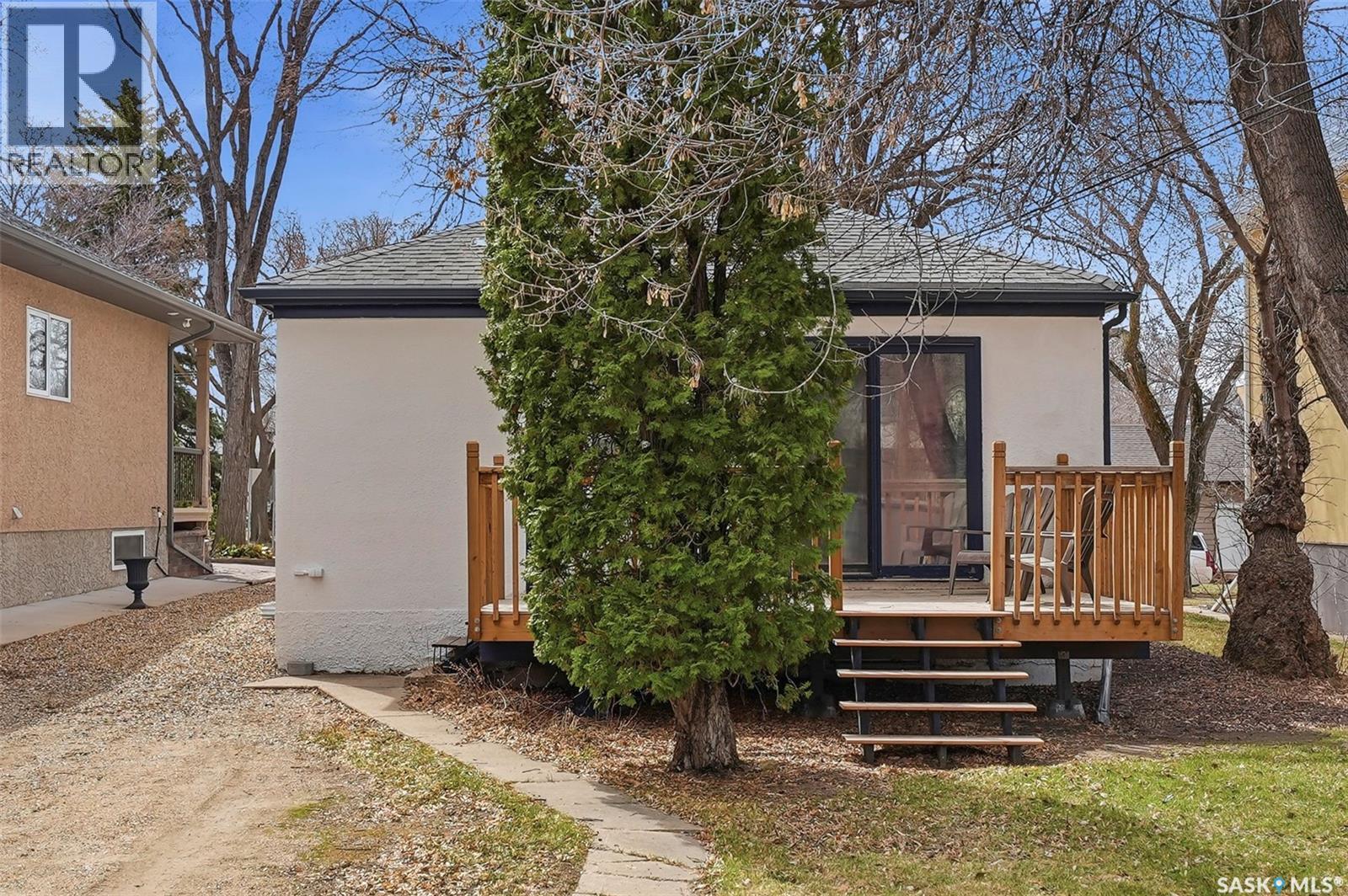 1117 15th Street E, Saskatoon, Saskatchewan  S7N 0R5 - Photo 28 - SK034963