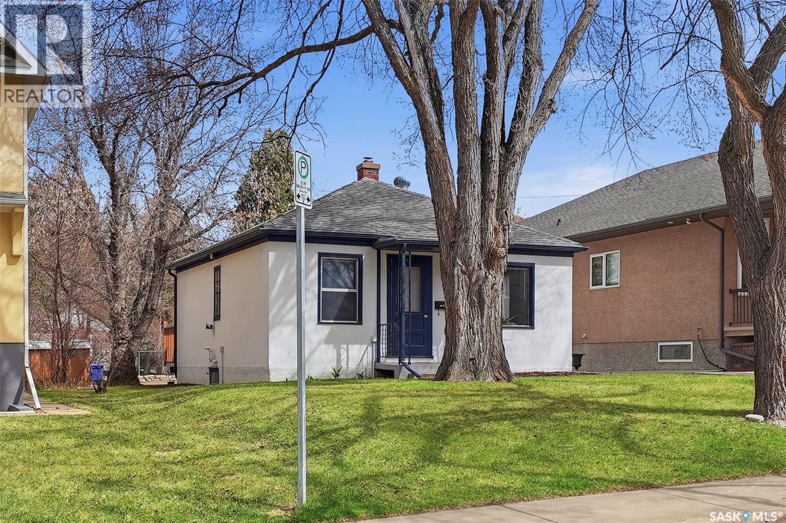 1117 15th Street E, Saskatoon, Saskatchewan  S7N 0R5 - Photo 3 - SK034963