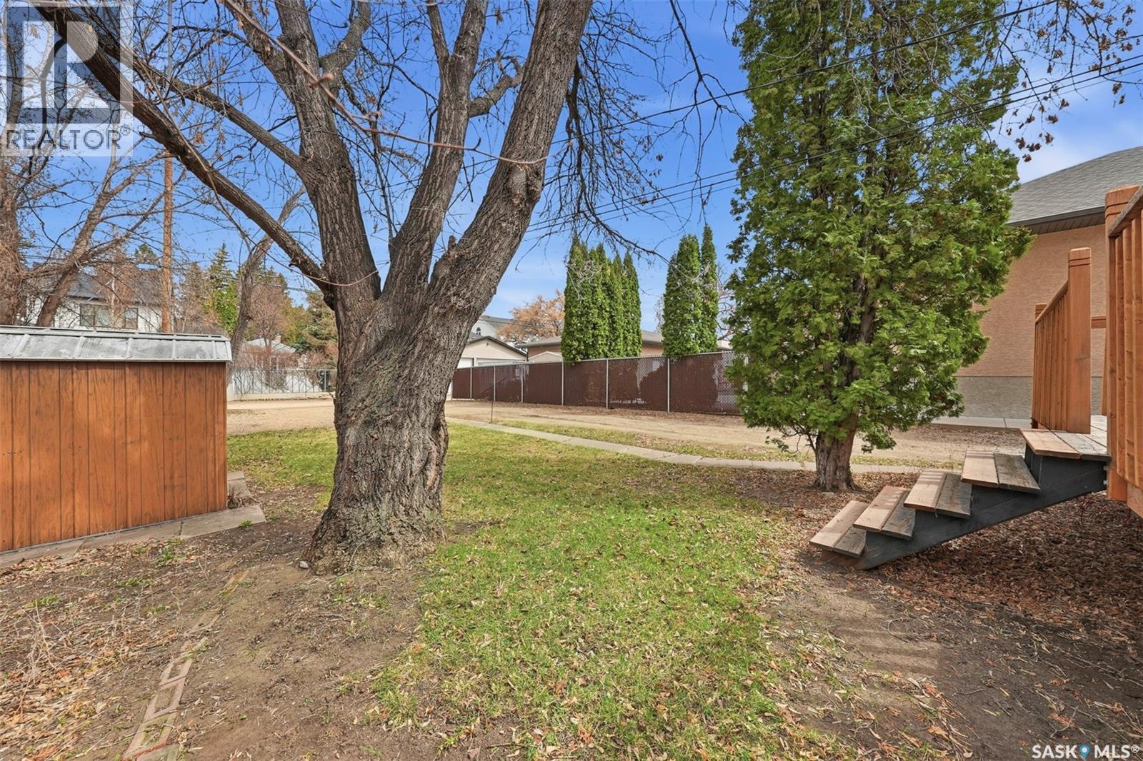 1117 15th Street E, Saskatoon, Saskatchewan  S7N 0R5 - Photo 30 - SK034963