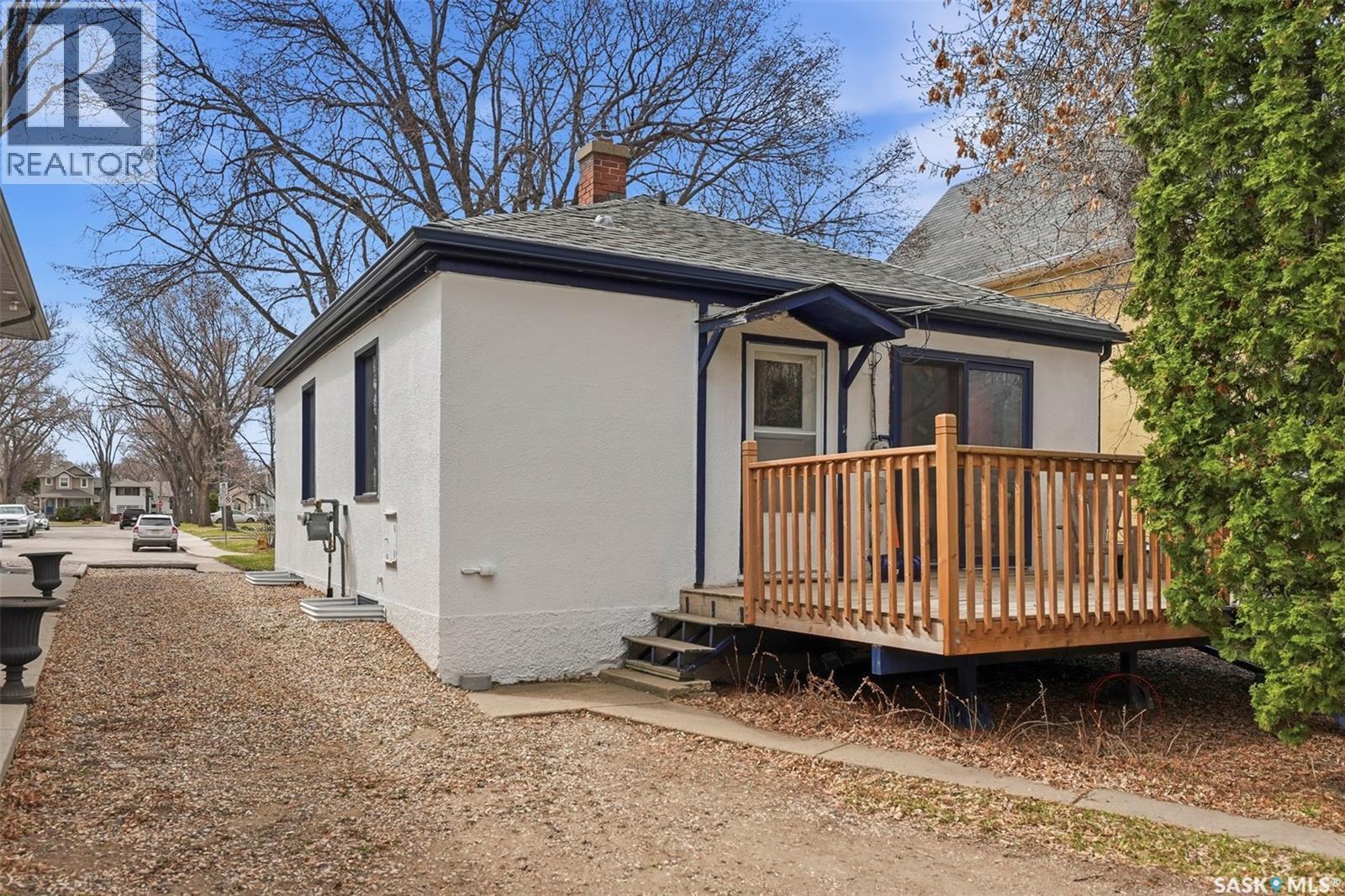 1117 15th Street E, Saskatoon, Saskatchewan  S7N 0R5 - Photo 31 - SK034963