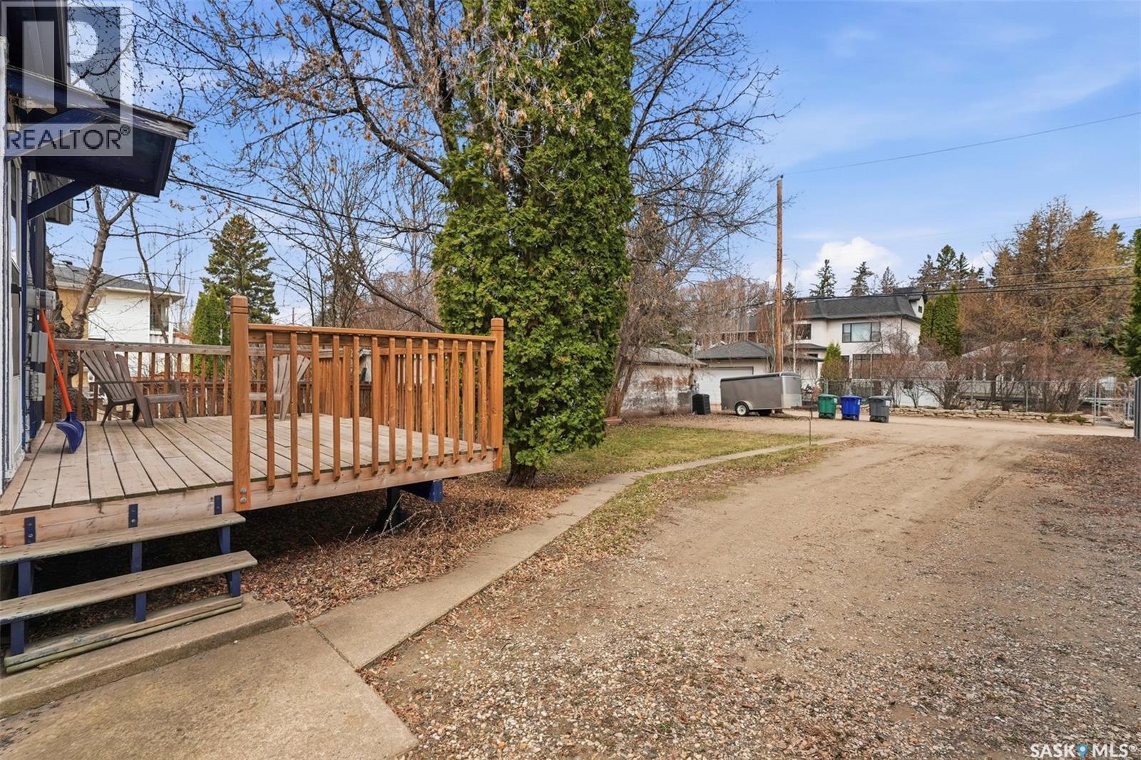 1117 15th Street E, Saskatoon, Saskatchewan  S7N 0R5 - Photo 32 - SK034963