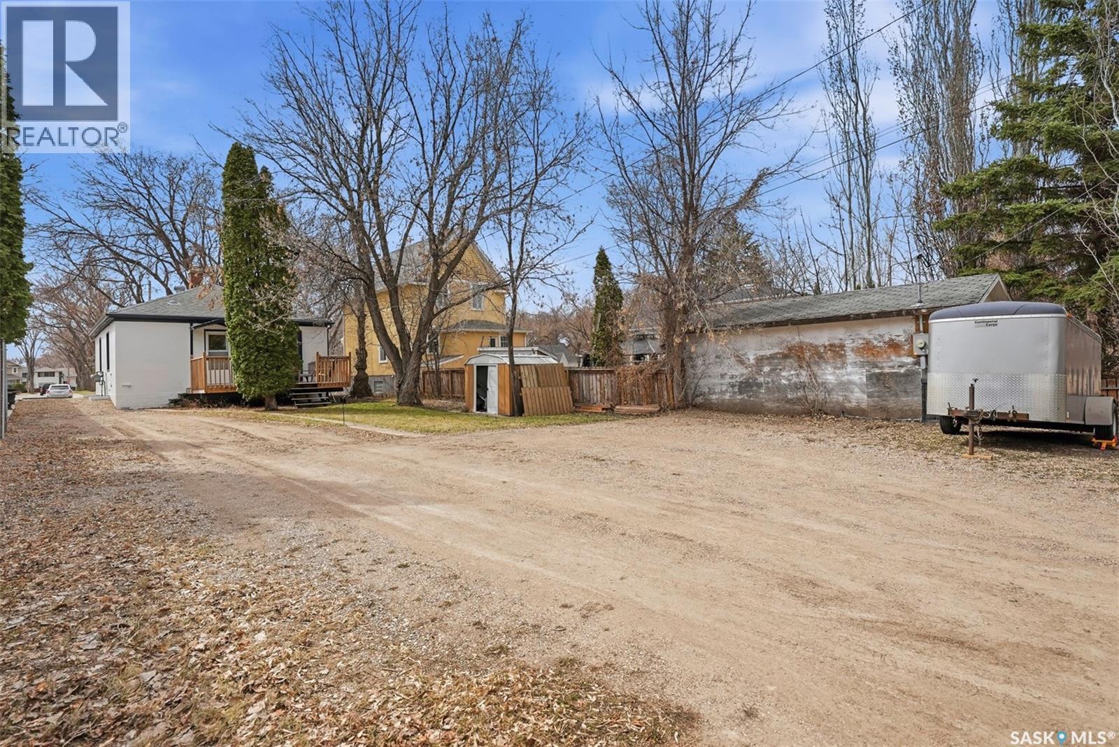 1117 15th Street E, Saskatoon, Saskatchewan  S7N 0R5 - Photo 33 - SK034963