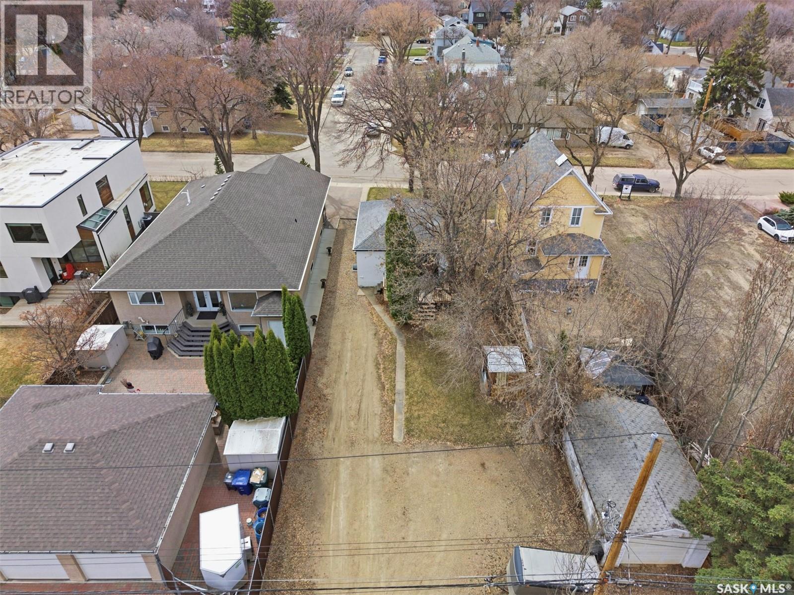 1117 15th Street E, Saskatoon, Saskatchewan  S7N 0R5 - Photo 35 - SK034963