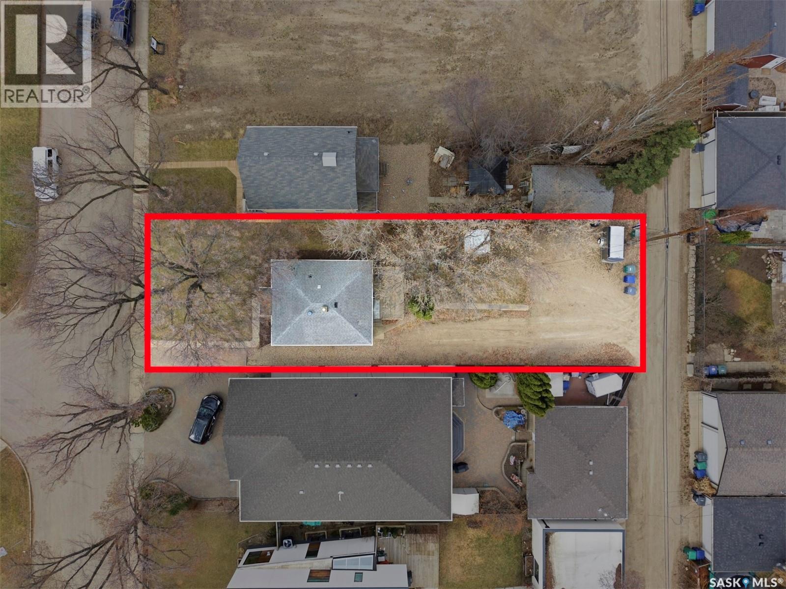 1117 15th Street E, Saskatoon, Saskatchewan  S7N 0R5 - Photo 36 - SK034963