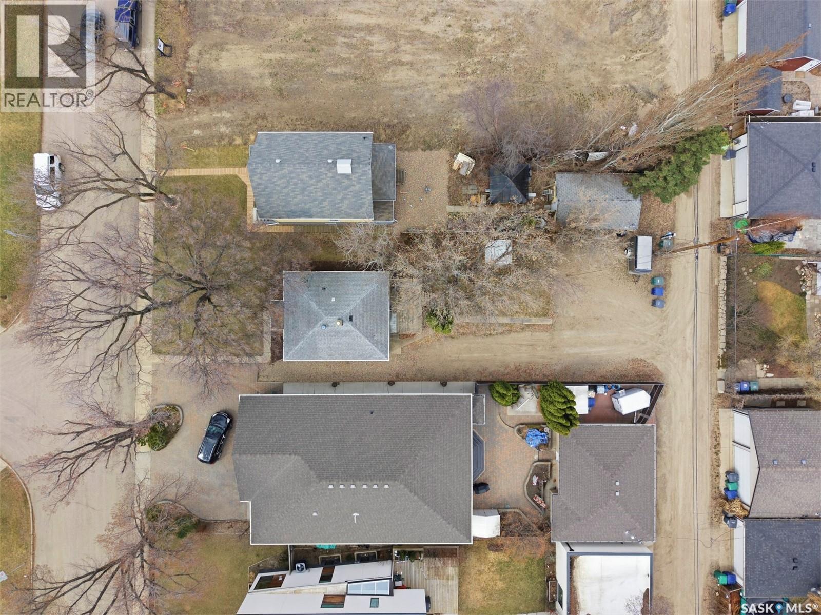 1117 15th Street E, Saskatoon, Saskatchewan  S7N 0R5 - Photo 37 - SK034963