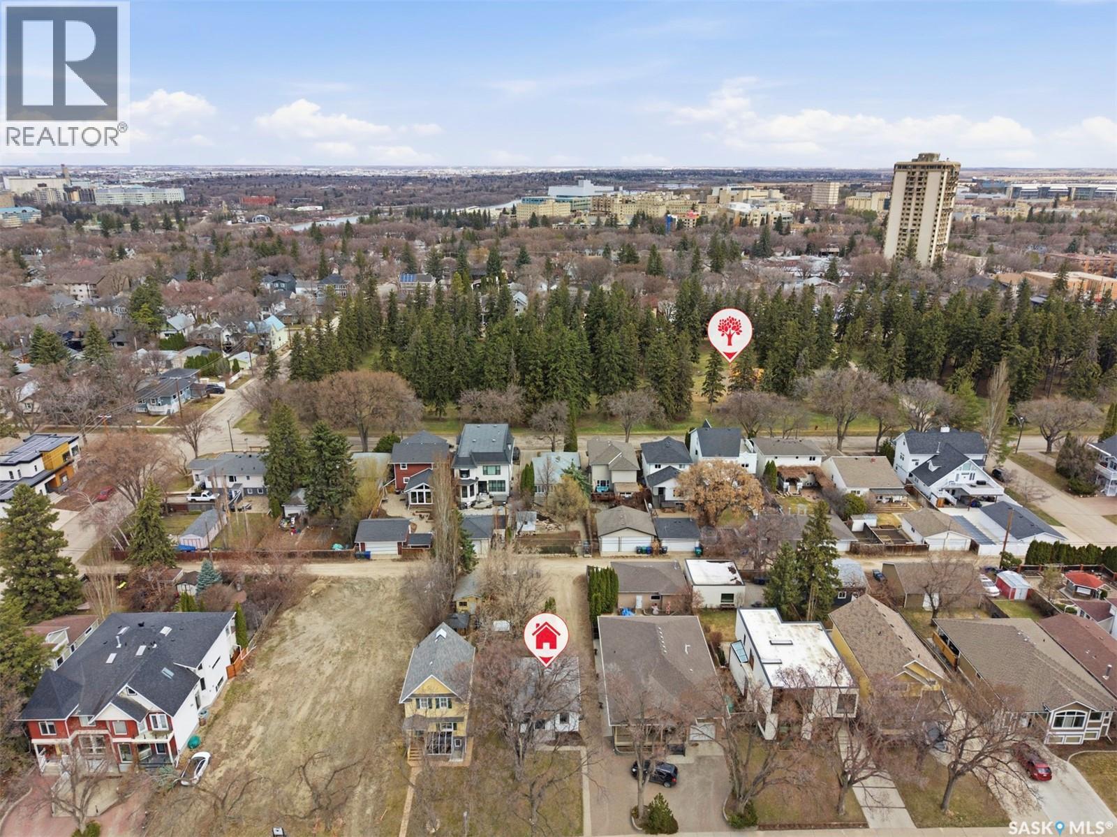 1117 15th Street E, Saskatoon, Saskatchewan  S7N 0R5 - Photo 41 - SK034963