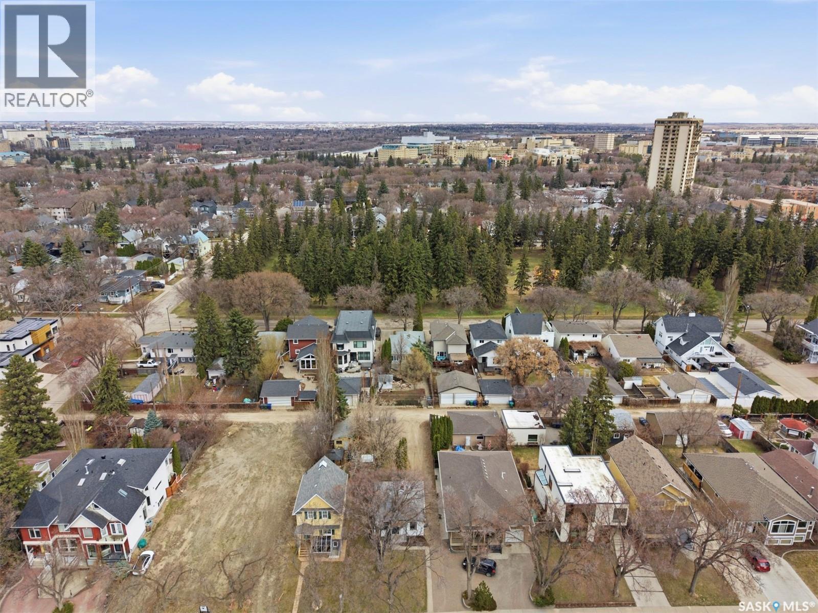 1117 15th Street E, Saskatoon, Saskatchewan  S7N 0R5 - Photo 42 - SK034963