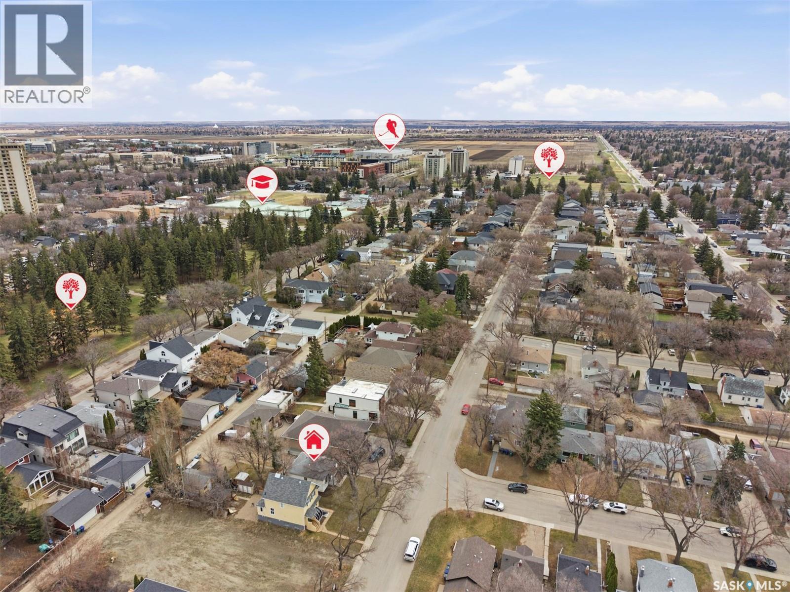 1117 15th Street E, Saskatoon, Saskatchewan  S7N 0R5 - Photo 43 - SK034963
