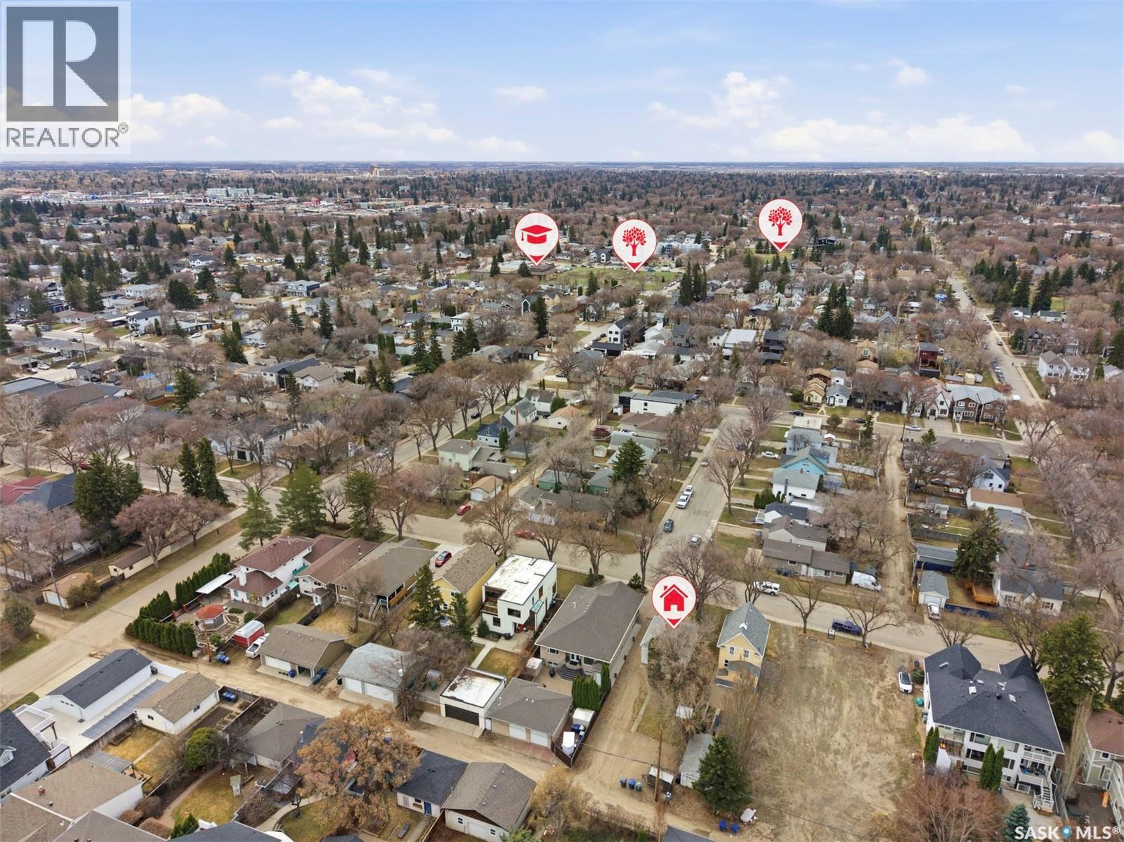 1117 15th Street E, Saskatoon, Saskatchewan  S7N 0R5 - Photo 45 - SK034963