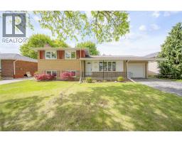 133 BALDOON ROAD, Chatham, Ontario