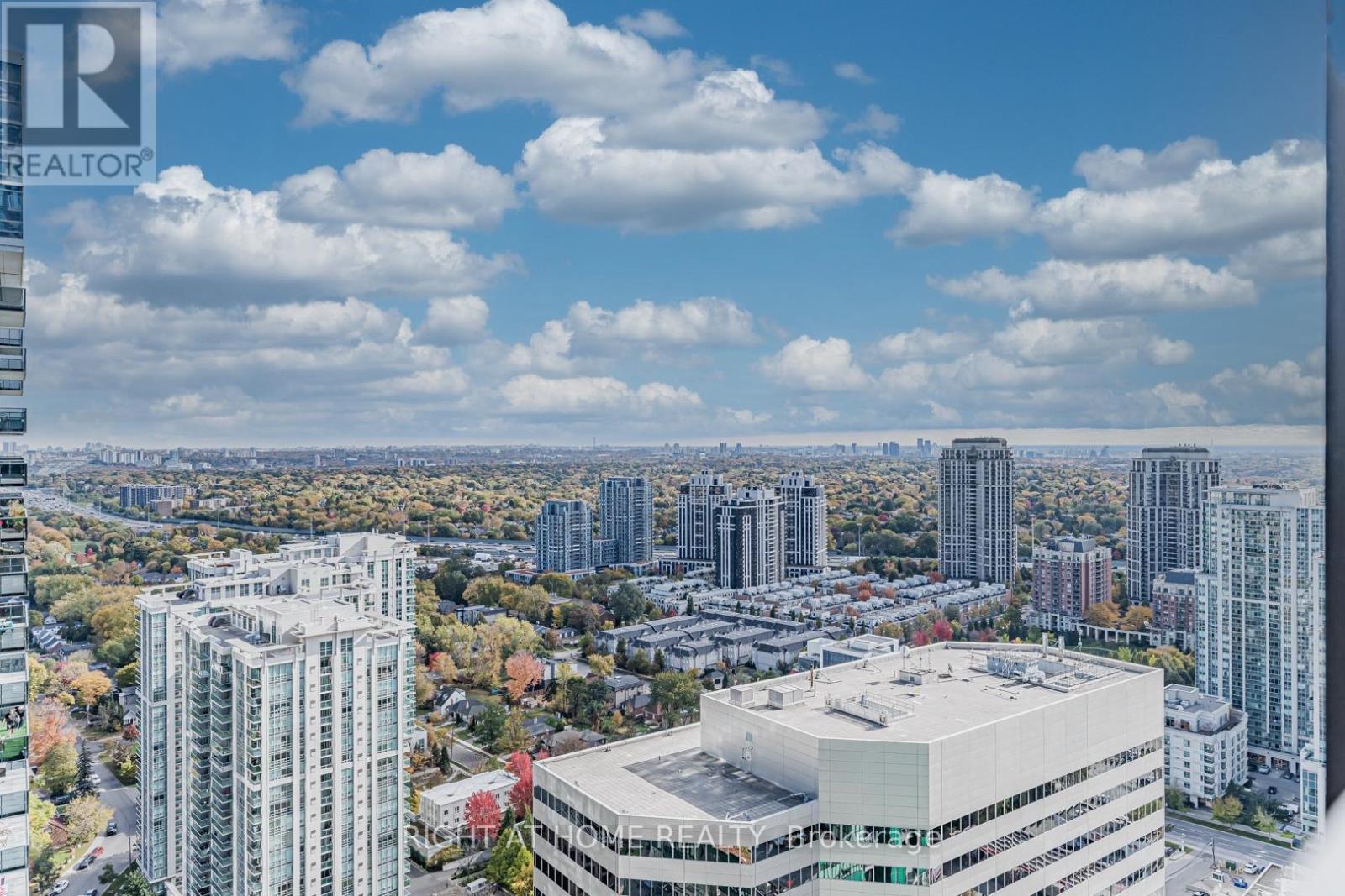 3101 - 9 Bogert Avenue, Toronto, Ontario  M2N 0H3 - Photo 2 - C13101852
