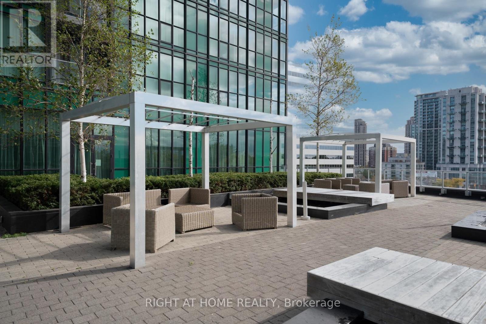 3101 - 9 Bogert Avenue, Toronto, Ontario  M2N 0H3 - Photo 4 - C13101852