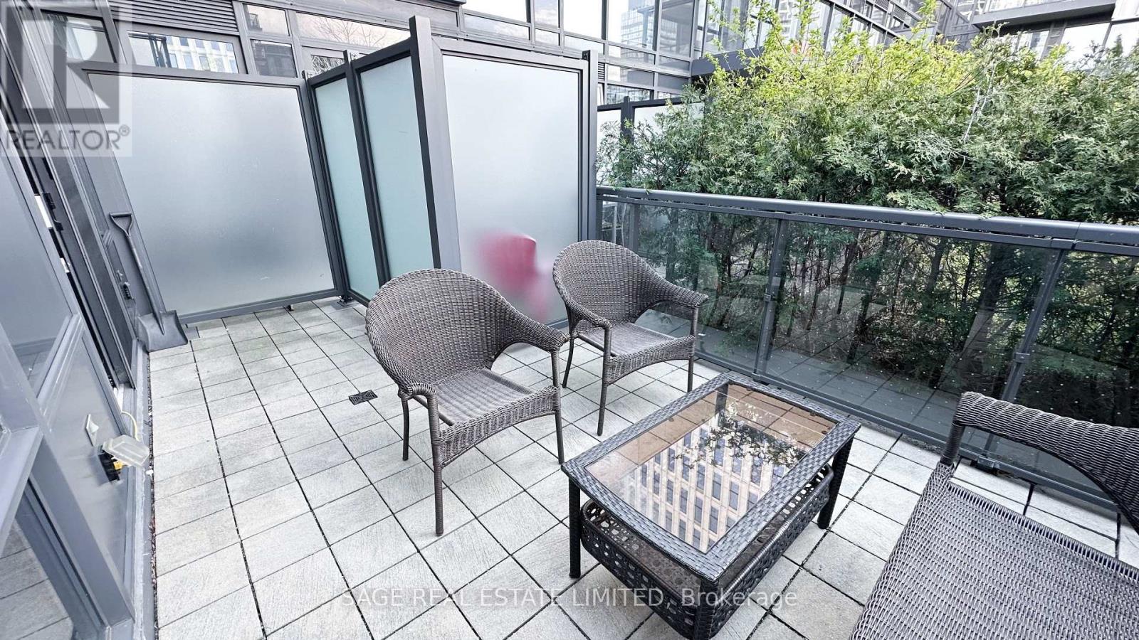 405 - 55 Regent Park Boulevard N, Toronto, Ontario  M5A 0C2 - Photo 14 - C13101858