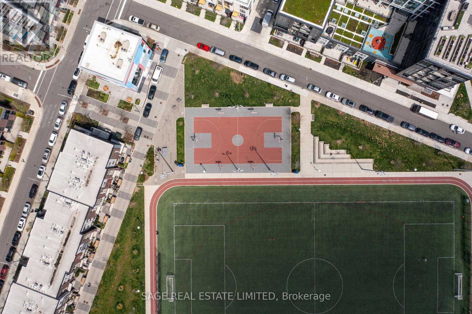 405 - 55 Regent Park Boulevard N, Toronto, Ontario  M5A 0C2 - Photo 17 - C13101858