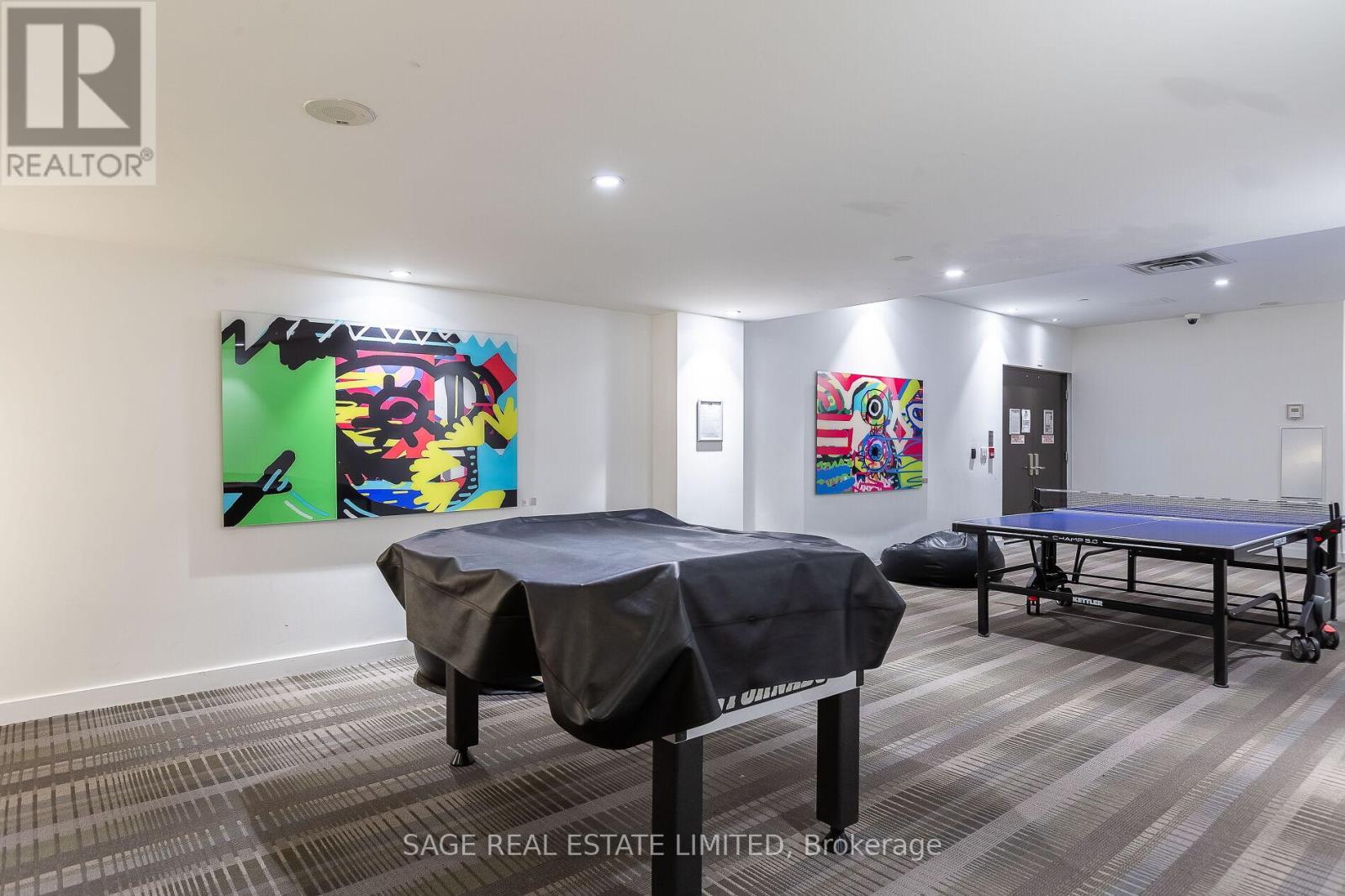 405 - 55 Regent Park Boulevard N, Toronto, Ontario  M5A 0C2 - Photo 26 - C13101858