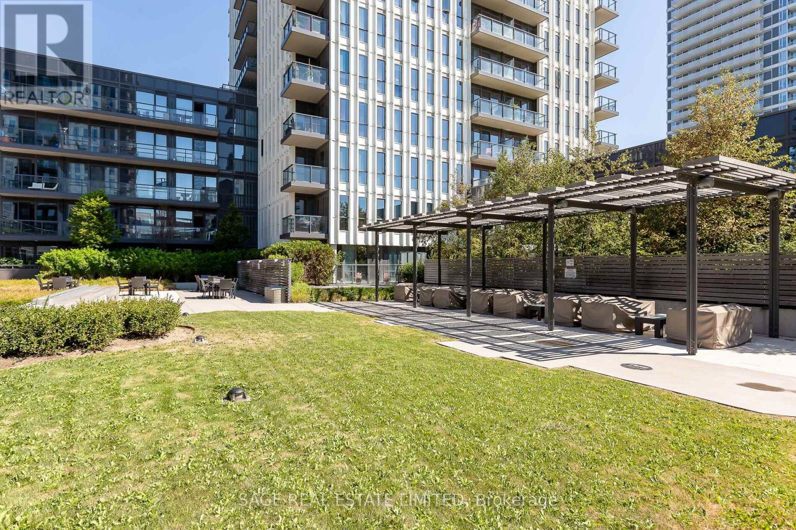 405 - 55 Regent Park Boulevard N, Toronto, Ontario  M5A 0C2 - Photo 31 - C13101858