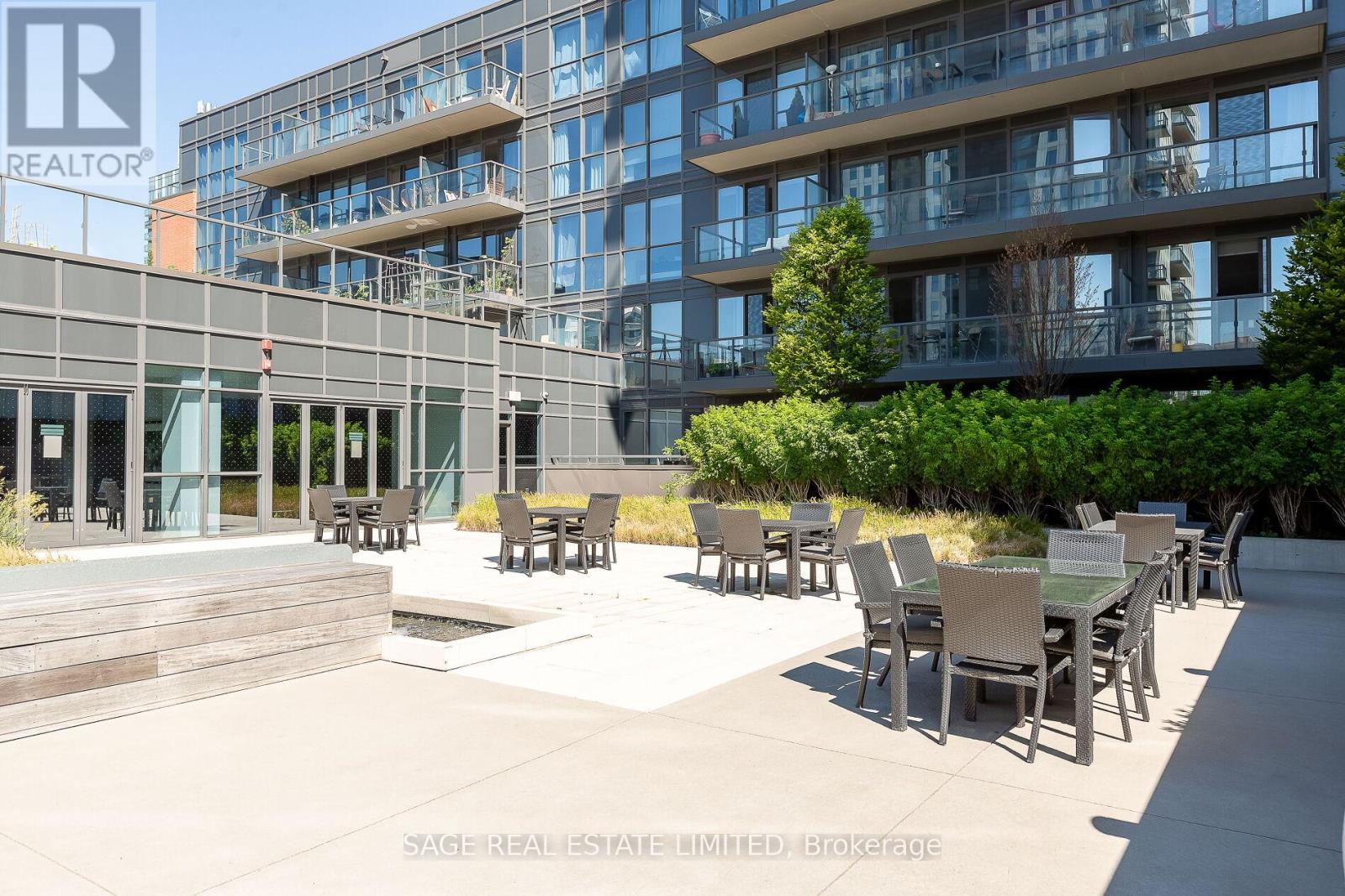 405 - 55 Regent Park Boulevard N, Toronto, Ontario  M5A 0C2 - Photo 32 - C13101858