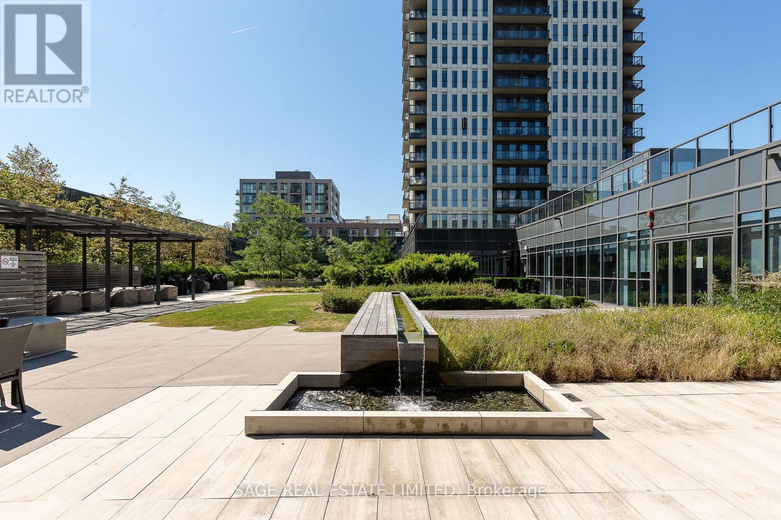 405 - 55 Regent Park Boulevard N, Toronto, Ontario  M5A 0C2 - Photo 33 - C13101858