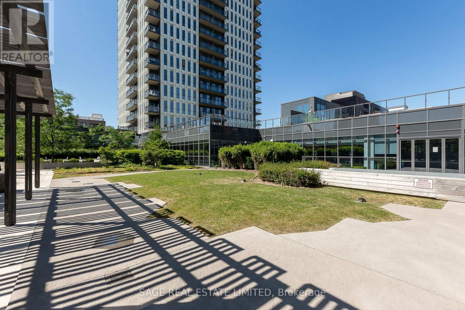 405 - 55 Regent Park Boulevard N, Toronto, Ontario  M5A 0C2 - Photo 34 - C13101858
