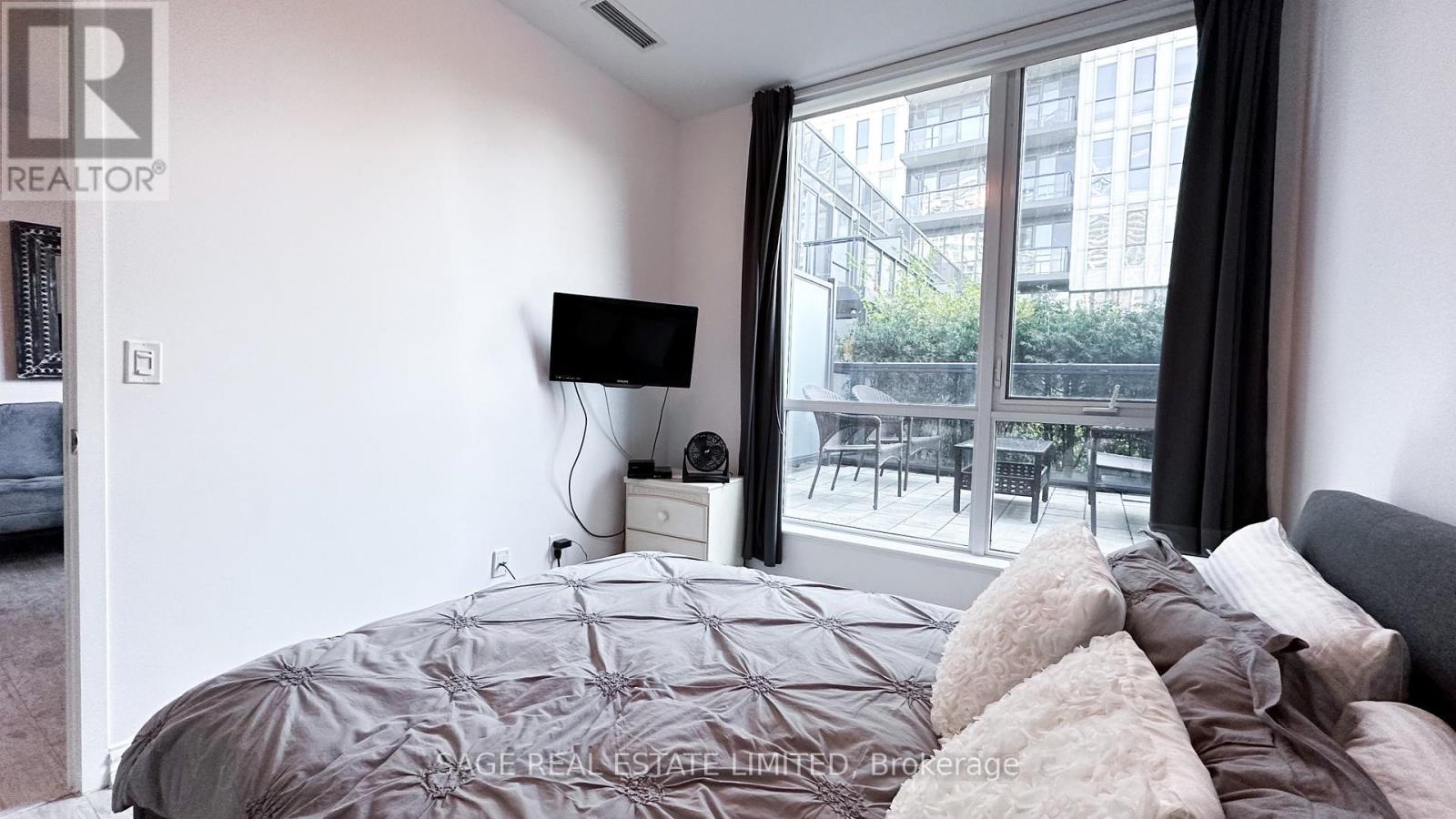 405 - 55 Regent Park Boulevard N, Toronto, Ontario  M5A 0C2 - Photo 9 - C13101858