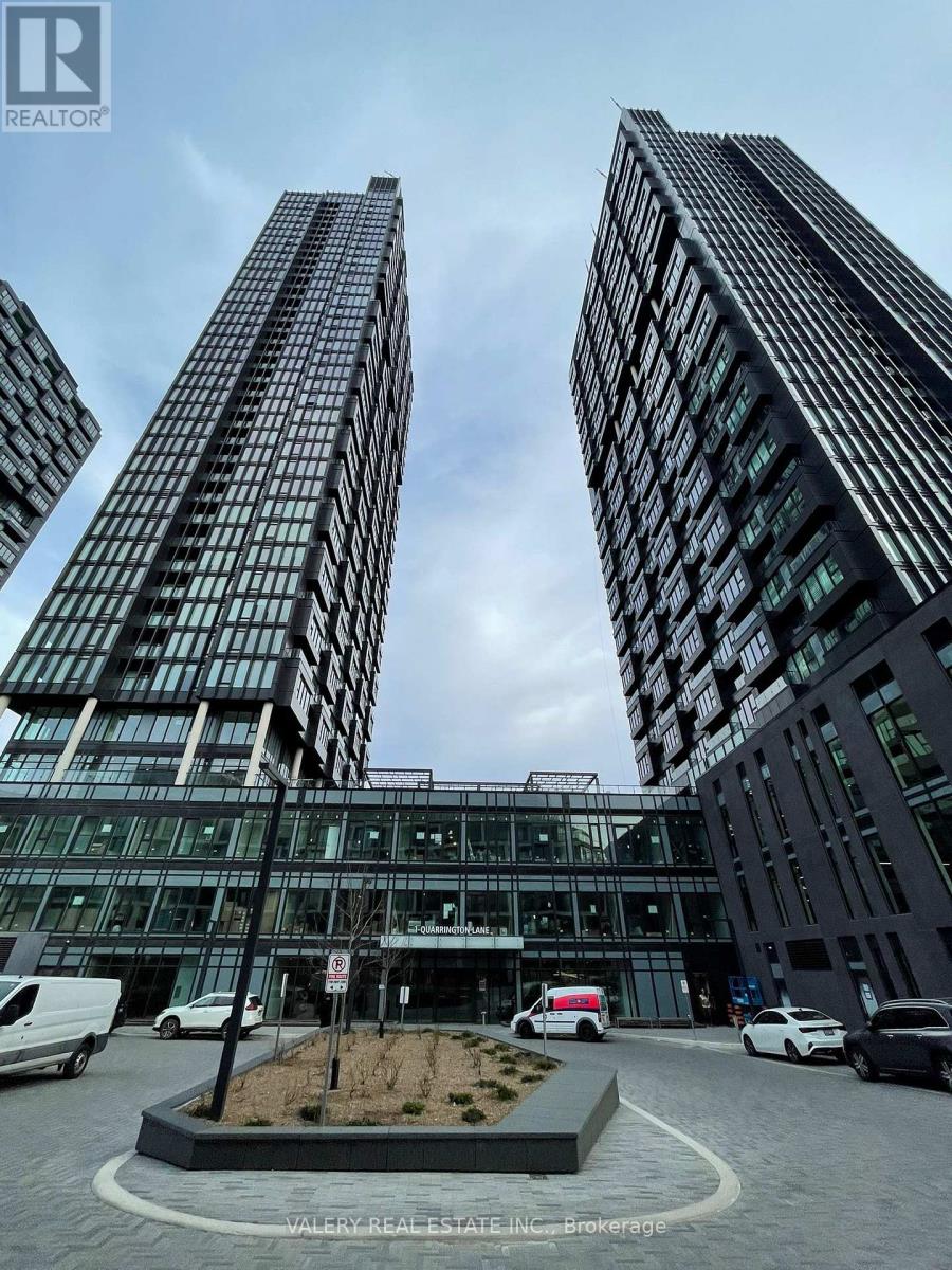 3806 - 1 QUARRINGTON LANE, Toronto, Ontario
