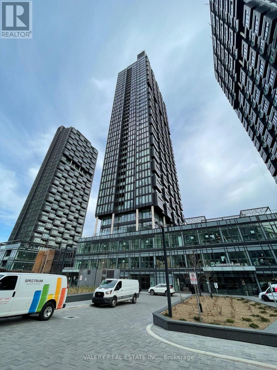 3806 - 1 Quarrington Lane, Toronto, Ontario  M3C 0S4 - Photo 2 - C13101862