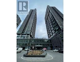 3806 - 1 QUARRINGTON LANE, Toronto, Ontario