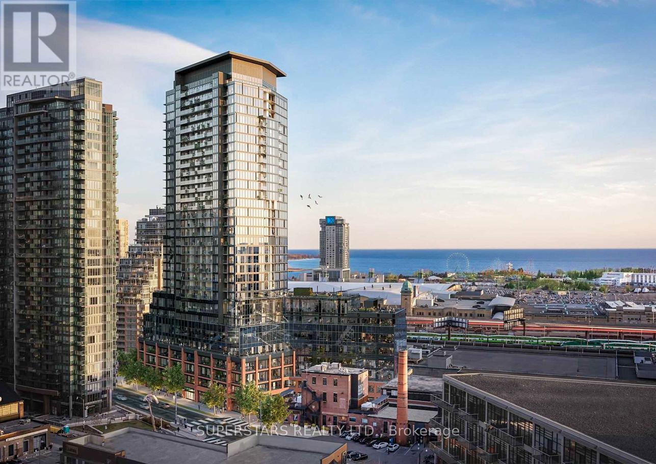 1501 - 135 East Liberty Street, Toronto, Ontario  M6K 0G7 - Photo 1 - C13101918