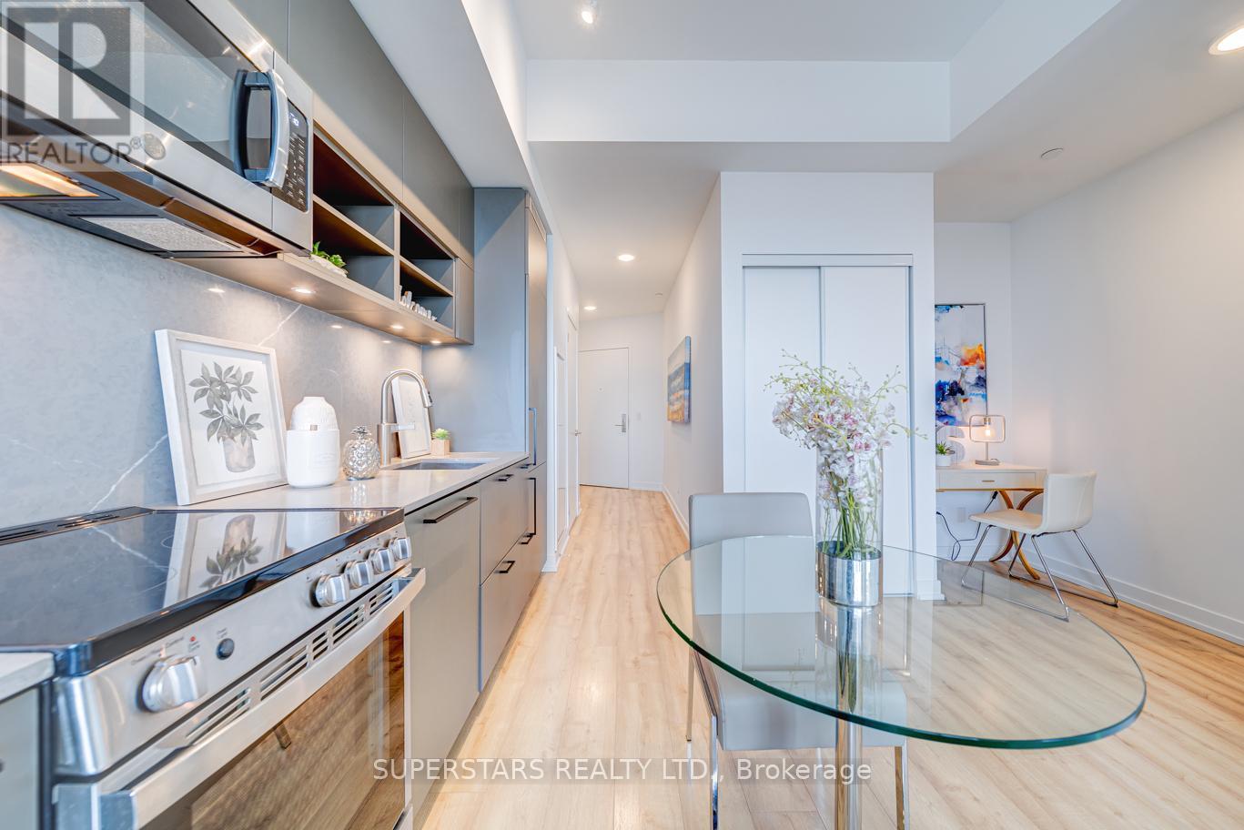 1501 - 135 East Liberty Street, Toronto, Ontario  M6K 0G7 - Photo 10 - C13101918