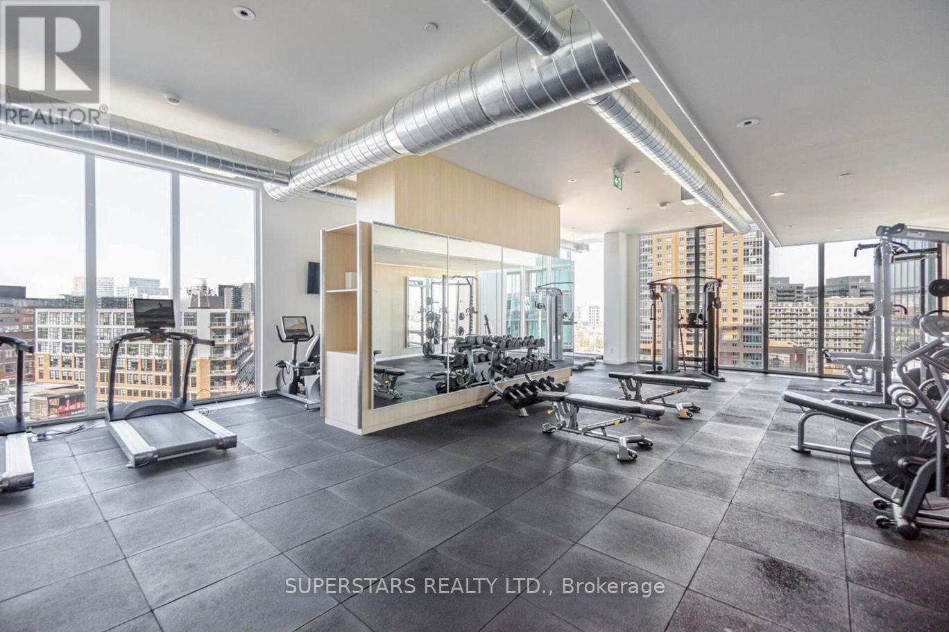 1501 - 135 East Liberty Street, Toronto, Ontario  M6K 0G7 - Photo 17 - C13101918