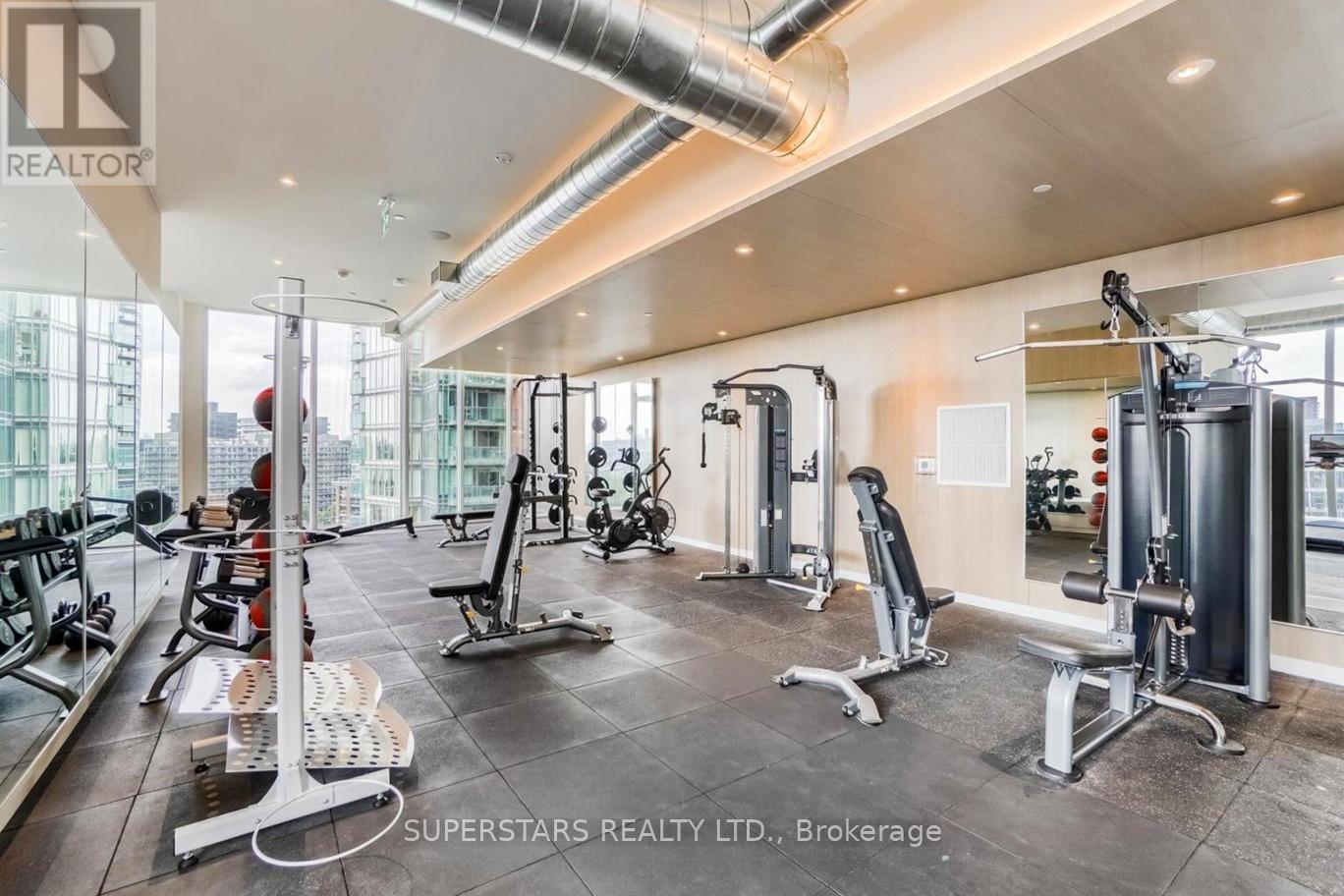 1501 - 135 East Liberty Street, Toronto, Ontario  M6K 0G7 - Photo 18 - C13101918