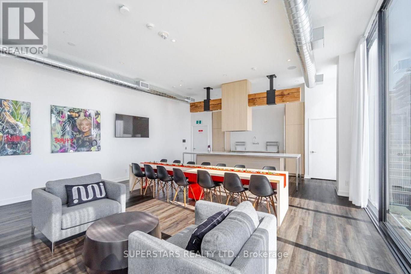 1501 - 135 East Liberty Street, Toronto, Ontario  M6K 0G7 - Photo 21 - C13101918