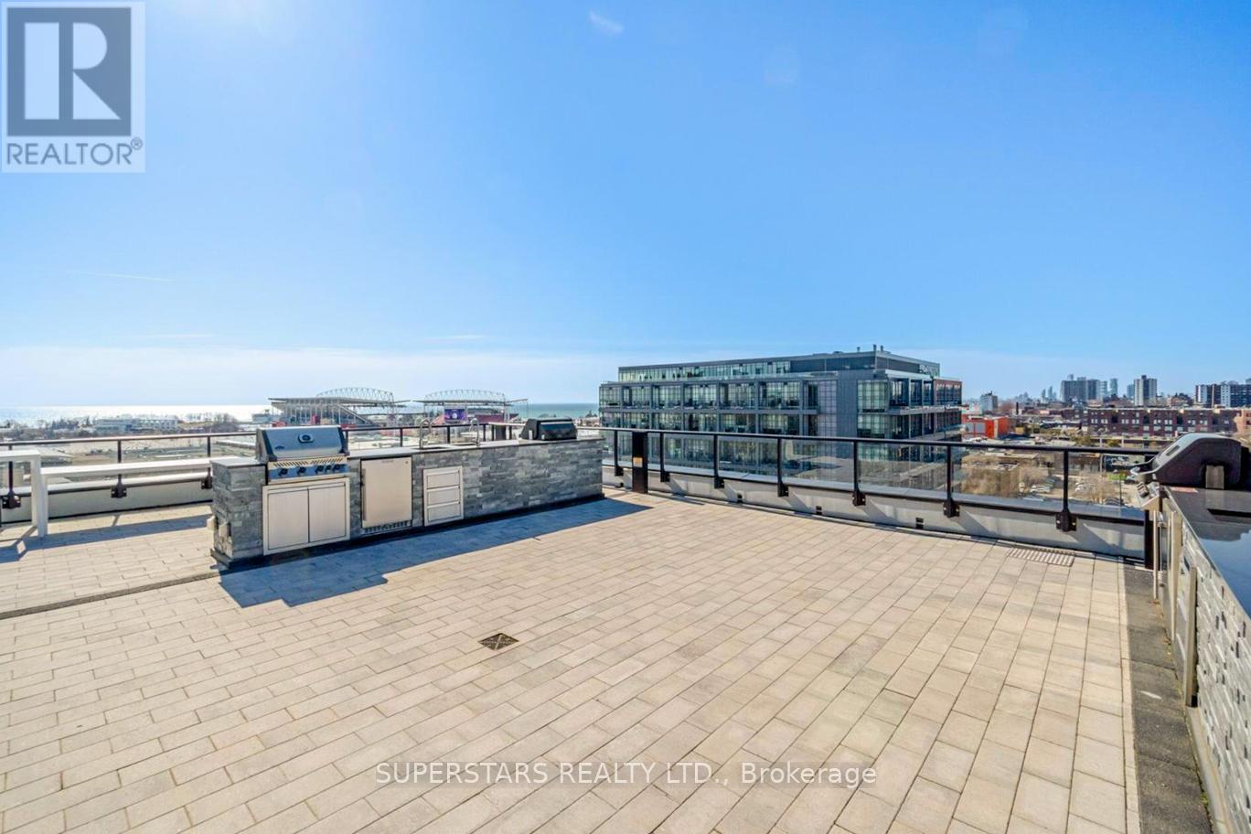 1501 - 135 East Liberty Street, Toronto, Ontario  M6K 0G7 - Photo 25 - C13101918