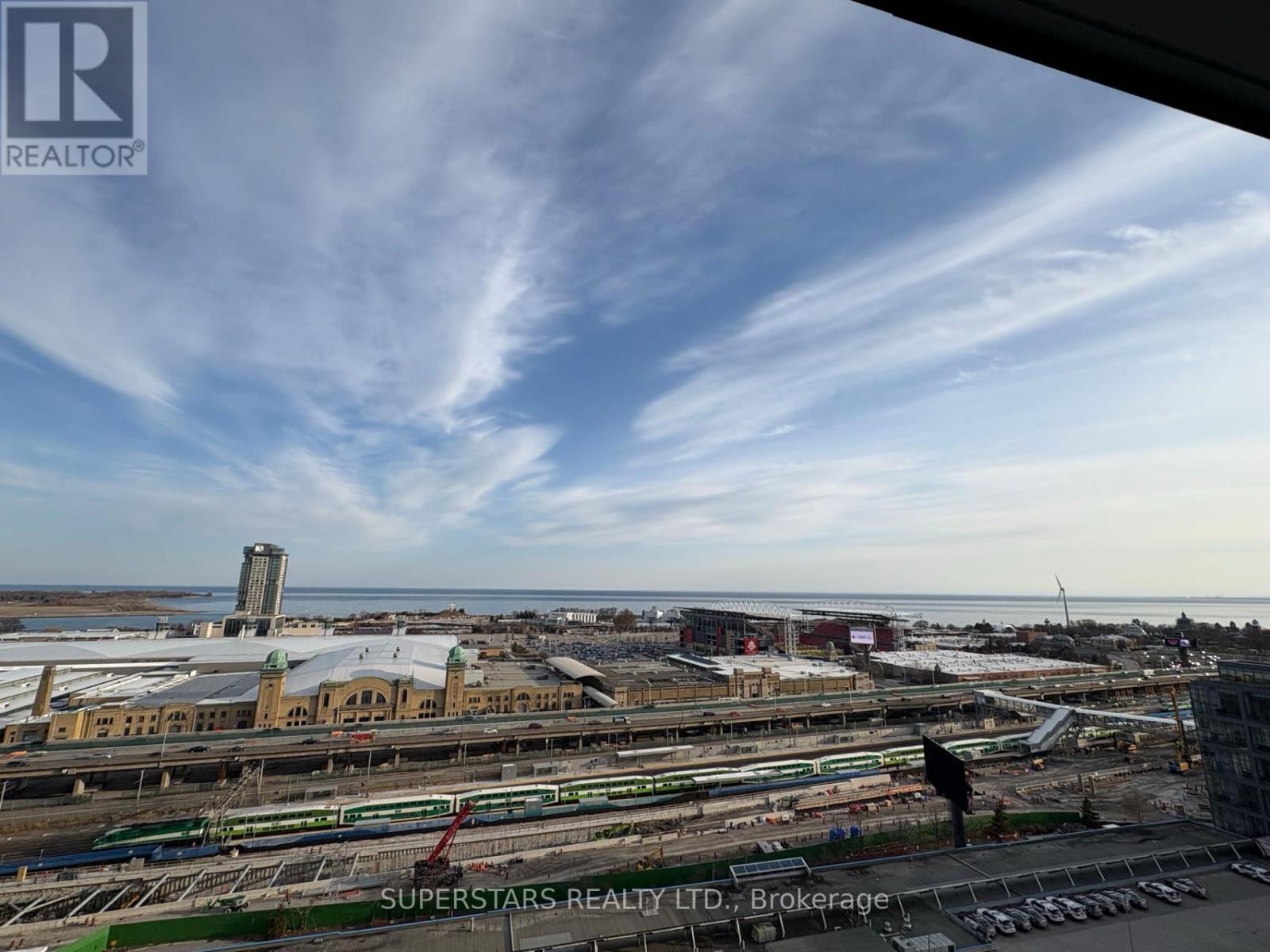 1501 - 135 East Liberty Street, Toronto, Ontario  M6K 0G7 - Photo 4 - C13101918