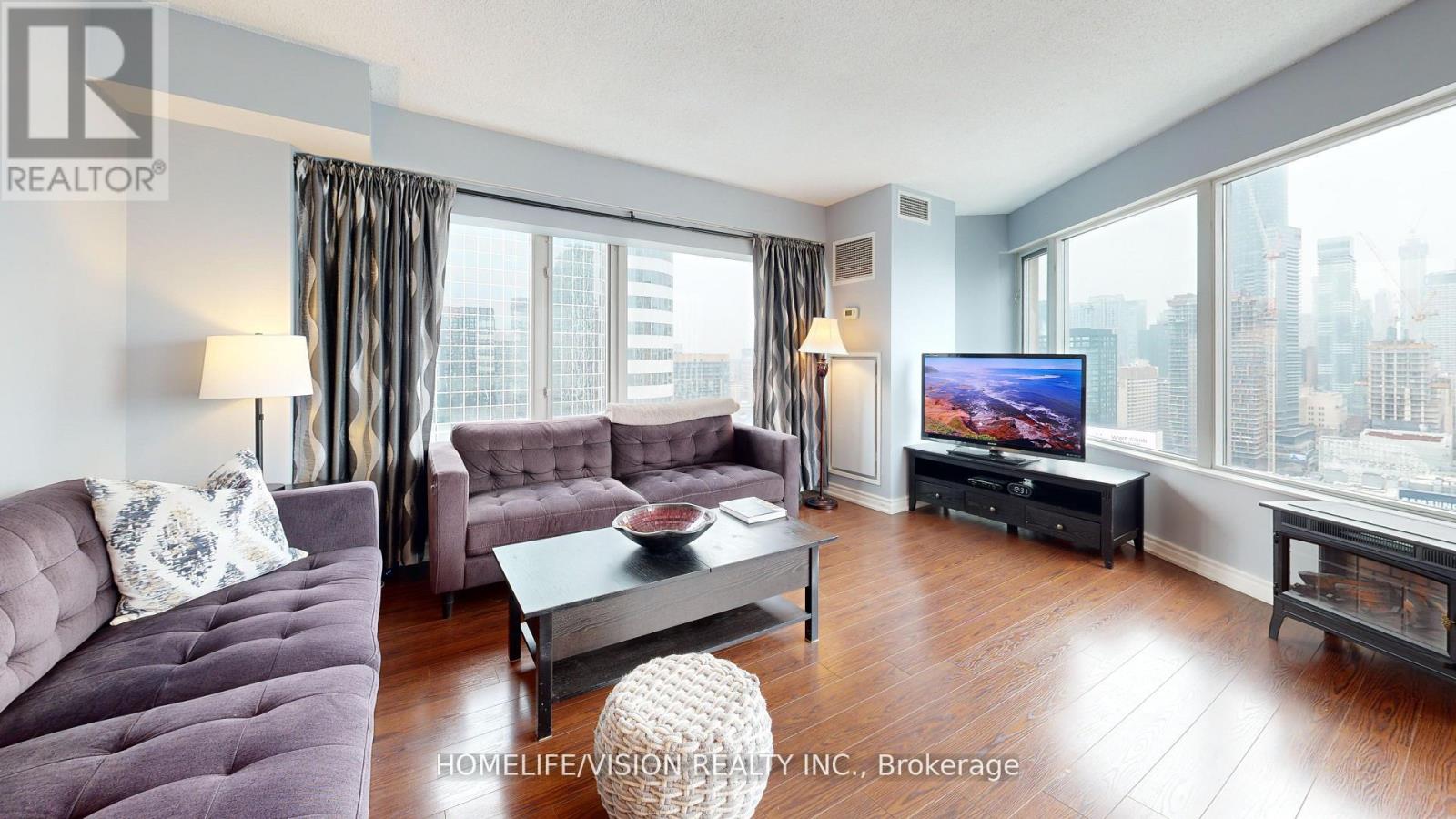 3311 - 210 Victoria Street, Toronto, Ontario  M5B 2R3 - Photo 10 - C13101944