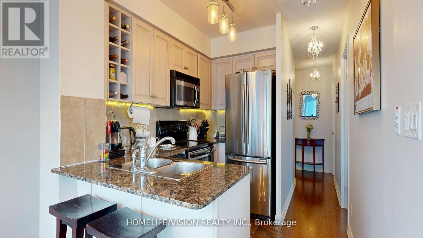 3311 - 210 Victoria Street, Toronto, Ontario  M5B 2R3 - Photo 12 - C13101944