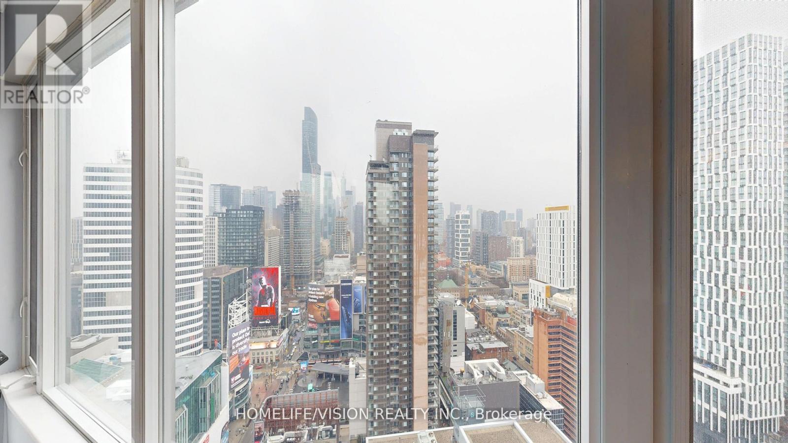3311 - 210 Victoria Street, Toronto, Ontario  M5B 2R3 - Photo 19 - C13101944