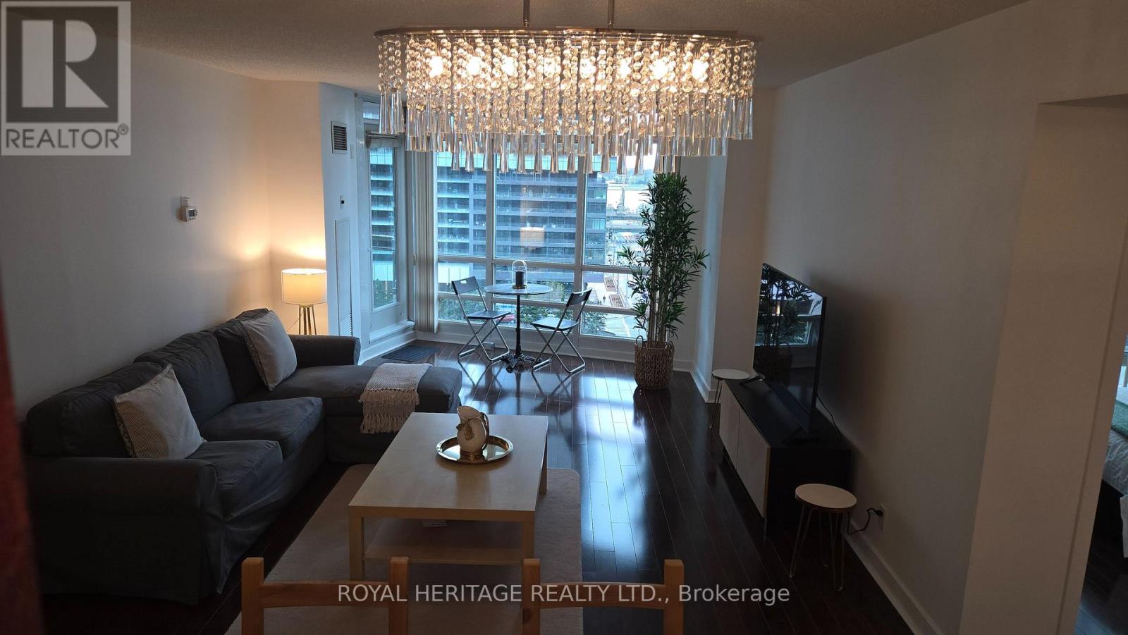 1502 - 397 Front Street, Toronto, Ontario  M5V 3S1 - Photo 3 - C13102018