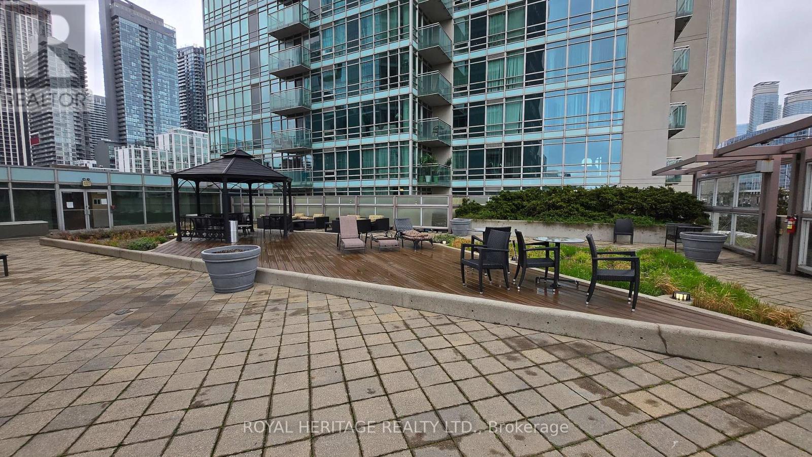 1502 - 397 Front Street, Toronto, Ontario  M5V 3S1 - Photo 33 - C13102018
